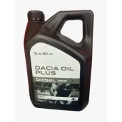 Ulei Dacia Plus DPF Diesel, 5W30, 4L 6002005675