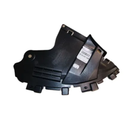 Element inchidere bara fata stanga Dacia Sandero Renault 620254755r