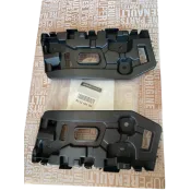 Set suporti bara fata pe aripi Dacia Lodgy Renault 622216419r