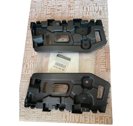 Set suporti bara fata pe aripi Dacia Lodgy Renault 622216419r