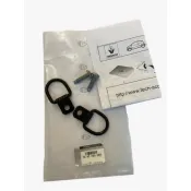 Kit de ancorare pentru plasa de depozitare orizontala portbagaj Dacia Duster II 749323000R	