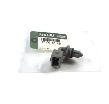 Senzor temperatura aer Renault 7700101451