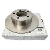 Disc frana spate Renault 7700314107