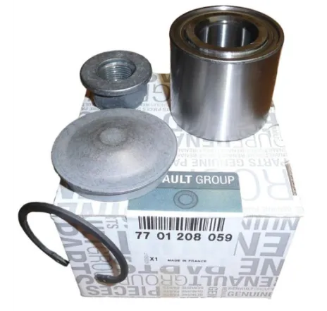 Kit rulment roata Renault 7701208059