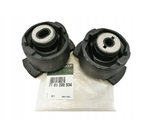 Set bucse punte spate Renault 7701209534