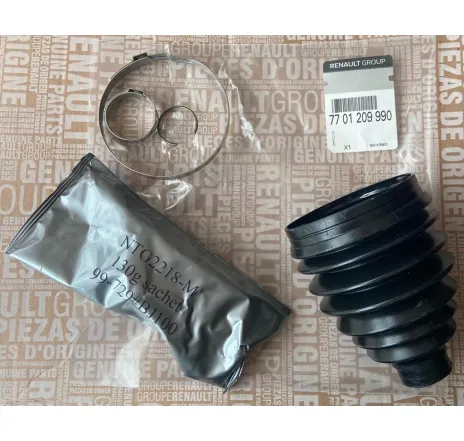 Burduf planetara fata stanga/ dreapta la roata Dacia Duster 7701209990