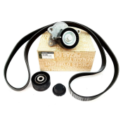 Kit accesorii Renault Laguna III 2.0 dci 7701476644