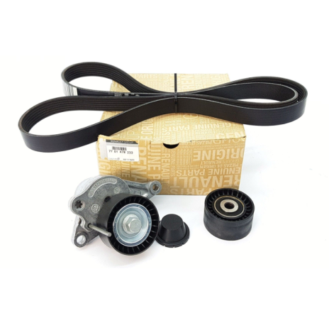 Kit transmisie 2.0 dci Renault 7701478233