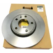 Disc frana fata Renault 7711130077