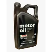 Ulei Dacia Castrol GTX 5W30 RN17 Euro6 SCR 5L 7711943681 Dacia-Renault