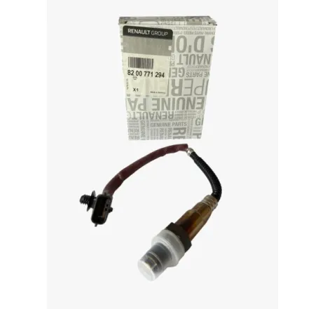 Sonda Lambda DACIA 82 00 771 294 produs original