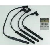 Set fise bujii Renault 8200575895