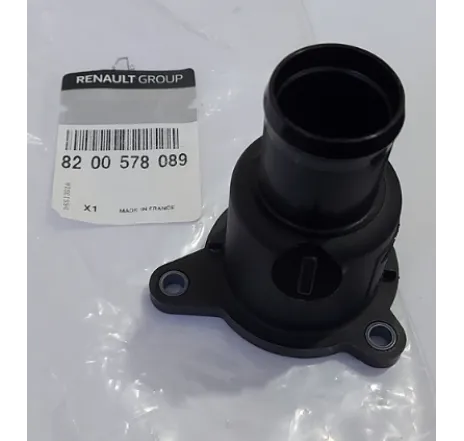 Carcasa termostat Renault 8200578089