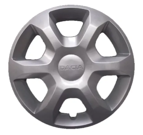 Capac original roata Dacia Logan 15 inch 8200756961 ARACAJU