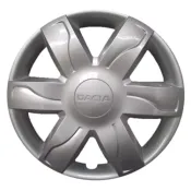 Capac original roata Dacia Logan 15 inch 8200789771 SOMES