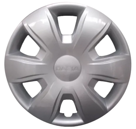 Capac roata tabla 15&quot; Dacia Logan 8200789772 TISA