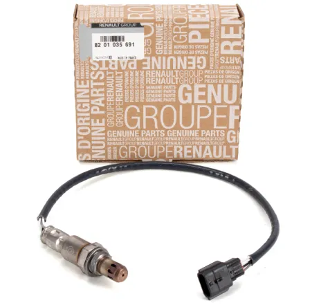 Sonda lambda dupa catalizator Renault 8201035691