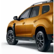 Bare ornament laterale cromate Dacia Duster II 8201700243 Renault