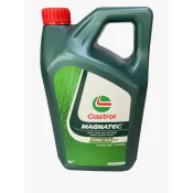 Ulei Castrol Magnatec 10W40 Benzina / Diesel 5L