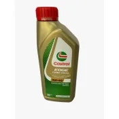 Ulei Castrol EDGE Titanium, 5W40, 1L