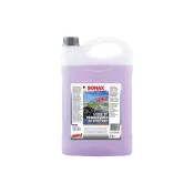 Lichid de parbriz aroma energizant 4 l sonax