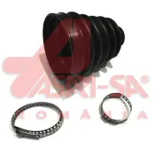 Kit burduf planetara roata fata Dacia Duster 30604 ASAM