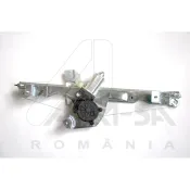 Macara geam electrica fata stanga Dacia Sandero / Duster 32042 ASAM