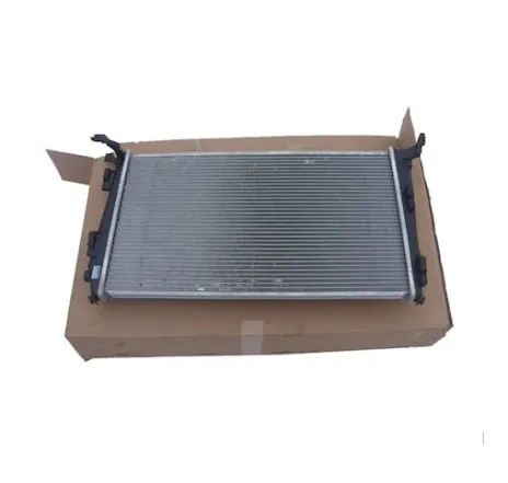 Radiator apa Dacia Duster II (2018+) 214104225R Renault