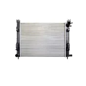 Radiator racire Dacia Dokker / Van / Lodgy / Logan II 214107326R Renault