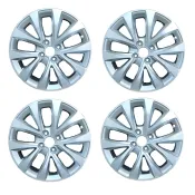 Set 4 Jante aliaj 16&quot; ORIGINALE Renault Clio V 6.5Jx16 ET37 403008062R Philia