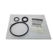 Set garnituri racitor ulei Euro 4 7701475118 Renault