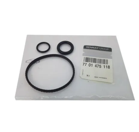 Set garnituri racitor ulei Euro 4 7701475118 Renault