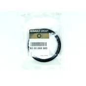 Garnitura corp clapeta acceleratie Dacia Logan / Sandero 8200068583 Renault