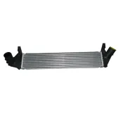 Radiator intercooler (lung) Dacia Logan 1.5 (E4)