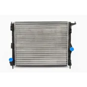 Radiator racire Dacia Logan / Sandero 1.4 / 1.6 facelift ( fara aer conditionat ) 8200735038 Renault