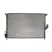 Radiator racire Dacia Logan / Sandero 1.4 / 1.6 ( cu aer conditionat ) 8200735039 Renault