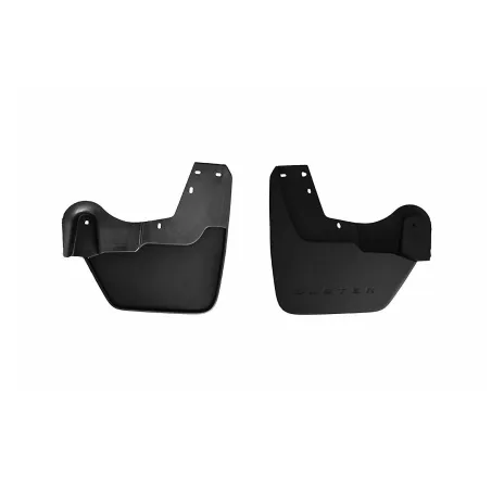 Set bavete (aparatori noroi) fata Dacia Duster II 8201700279 Renault