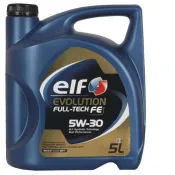 Ulei Elf Evolution Fulltech FE, 5W30, 5L