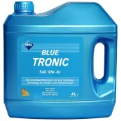 Ulei Aral Blue Tronic 10W40 4L