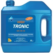 Ulei Aral High Tronic 5W40 4L