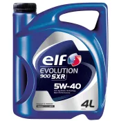 Ulei Elf Evolution 900 SXR, 5W40, 4L