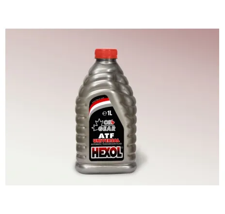 HEXOL ATF UNIVERSAL 1L