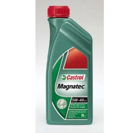 Ulei Castrol Magnatec C3 5W40 1L