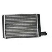 Radiator incalzire Dacia cn