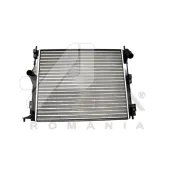 Radiator racire Dacia Logan Facelift 1.4/1.6 (fara ac)