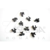 Opritor trapa carburant Dacia Logan/ Sandero/Dacia Duster (set 10 buc)