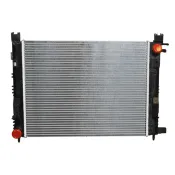 Radiator racire Logan II 0.9 tce/1.5 dci