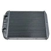 Radiator incalzire habitaclu Dacia Dokker/ Lodgy 1.2 tce/1.6 85cp/1.5 dci