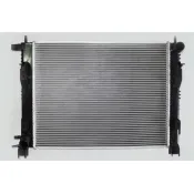 Radiator racire motor Dacia Logan II 32442 ASAM