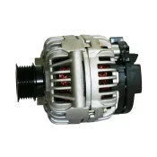 Alternator 12v 98a Dacia Logan/ Sandero 1.4/1.6 - fulie metal